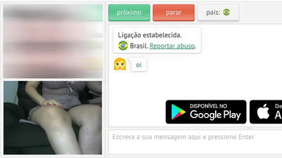hè maritata aprendu a so figa à i stranieri