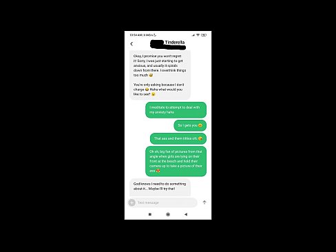 ❤️ Aghju aghjustatu un novu PAWG da Tinder à u mo harem (parlà à Tinder inclusu) ☑  Sessu à noi